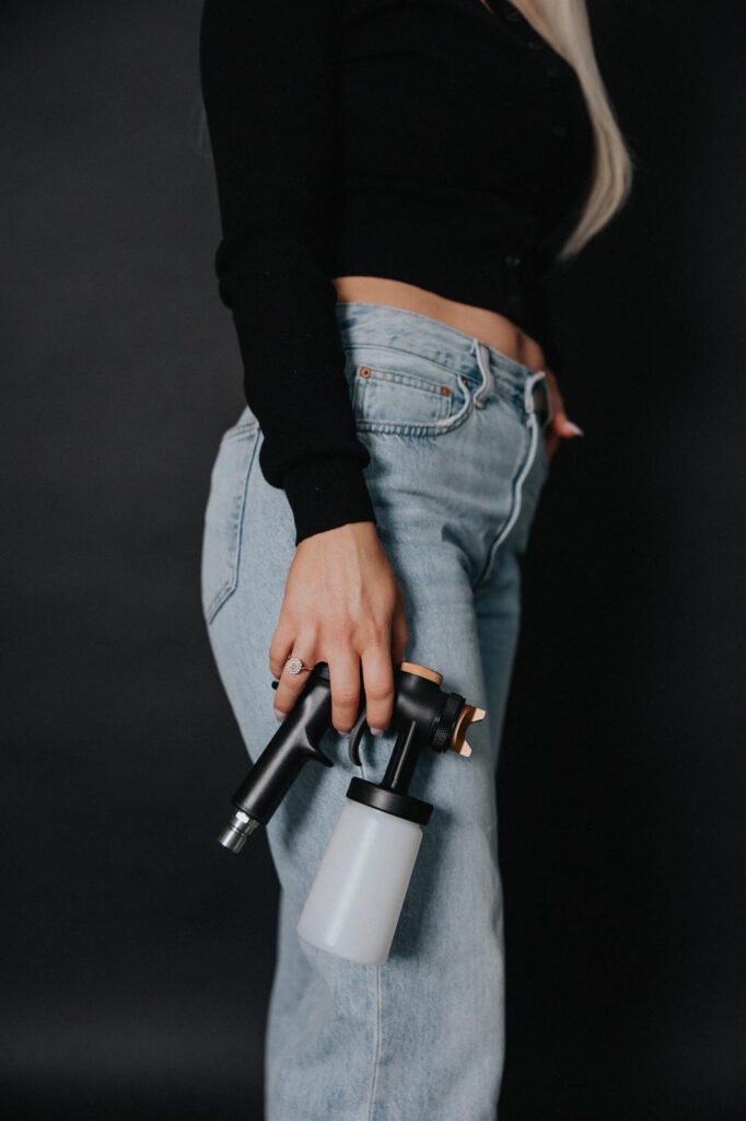 YYC Spray Tans. Top spray tan artist of calgary